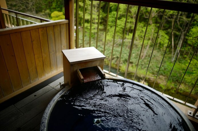 Imagen general del Hotel Yusen Shidate. Foto 13