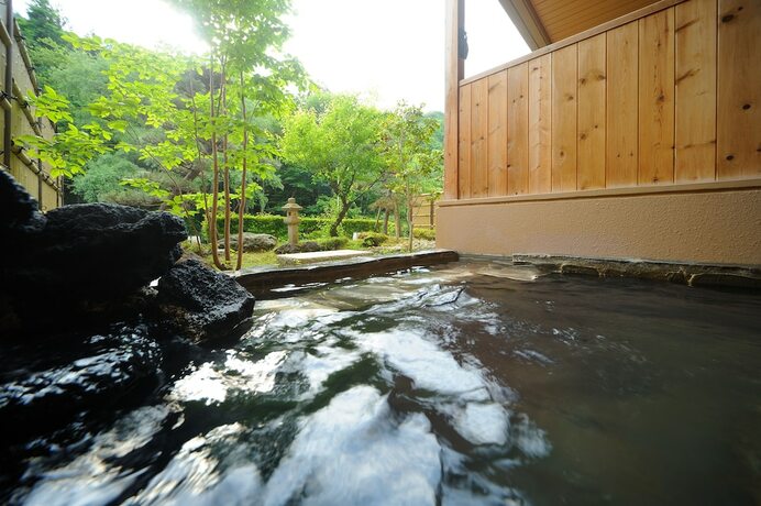 Imagen general del Hotel Yusen Shidate. Foto 14