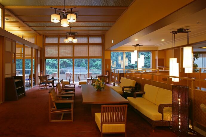 Imagen general del Hotel Yusen Shidate. Foto 15