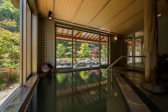 Imagen general del Hotel Yusen Shidate. Foto 16