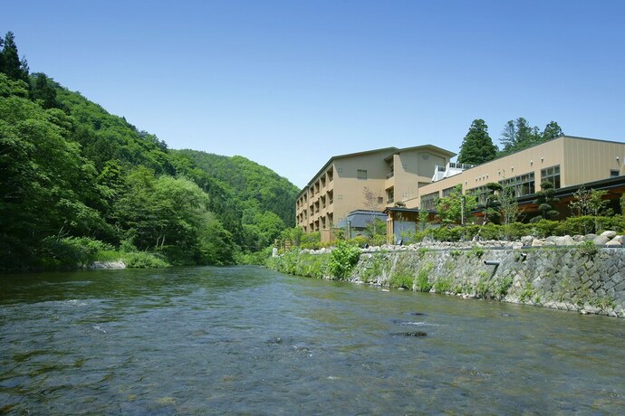 Imagen general del Hotel Yusen Shidate. Foto 4