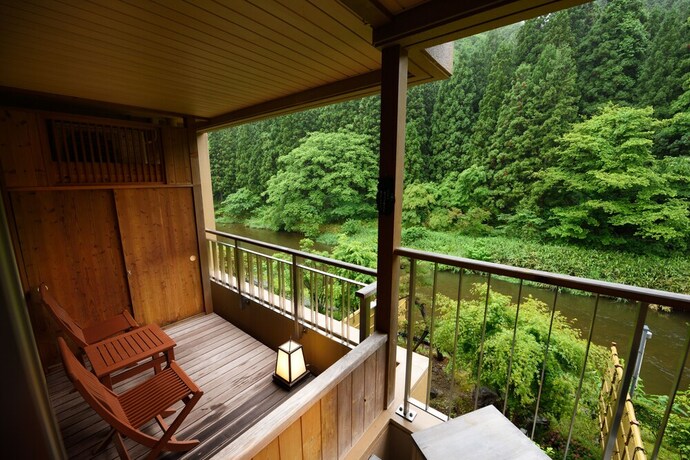 Imagen de la habitación del Hotel Yusen Shidate. Foto 26