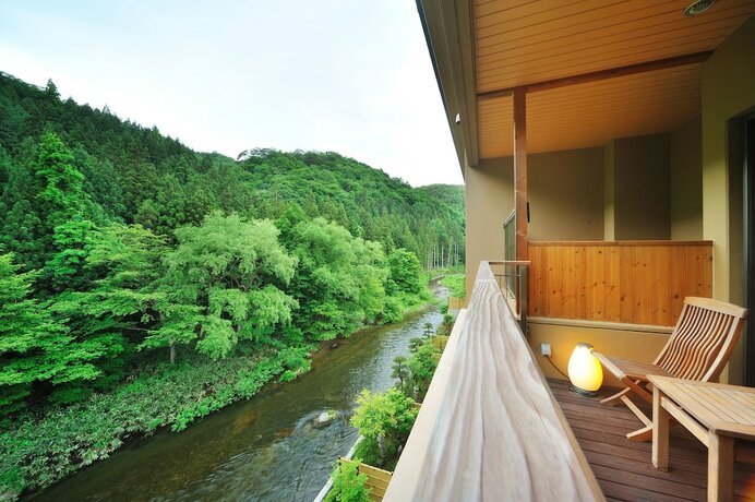 Imagen de la habitación del Hotel Yusen Shidate. Foto 29