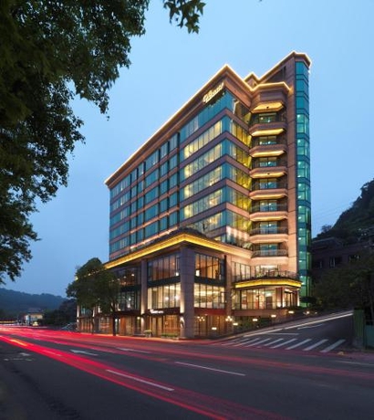 Imagen general del Hotel Yusense. Foto 2