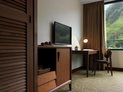 Imagen general del Hotel Yusense. Foto 5