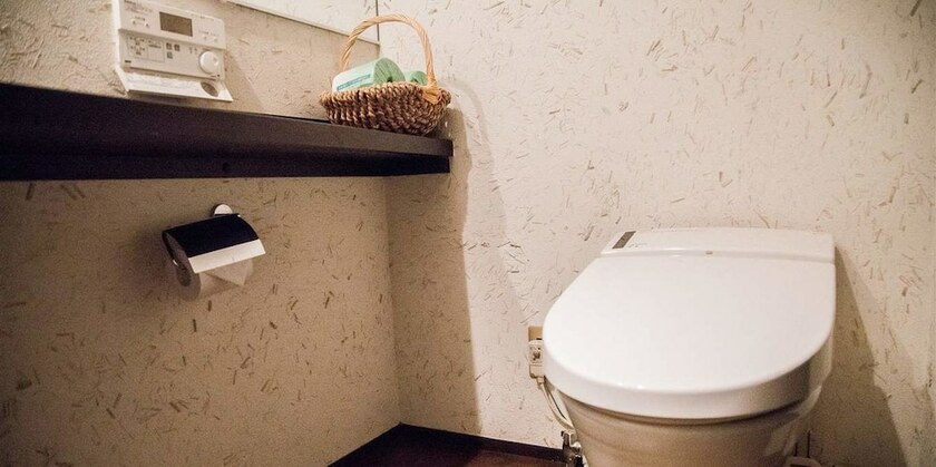 Imagen de la habitación del Hotel Yushintei. Foto 13