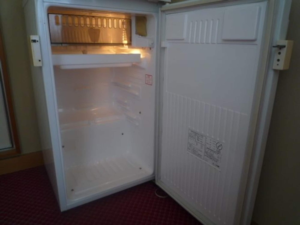Imagen de la habitación del Hotel Yushou Fukujikan. Foto 6