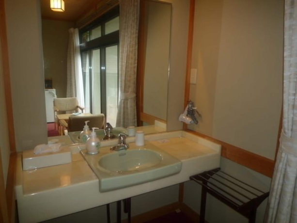 Imagen de la habitación del Hotel Yushou Fukujikan. Foto 7