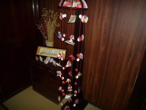 Imagen de los interiores del Hotel Yushou Fukujikan. Foto 14