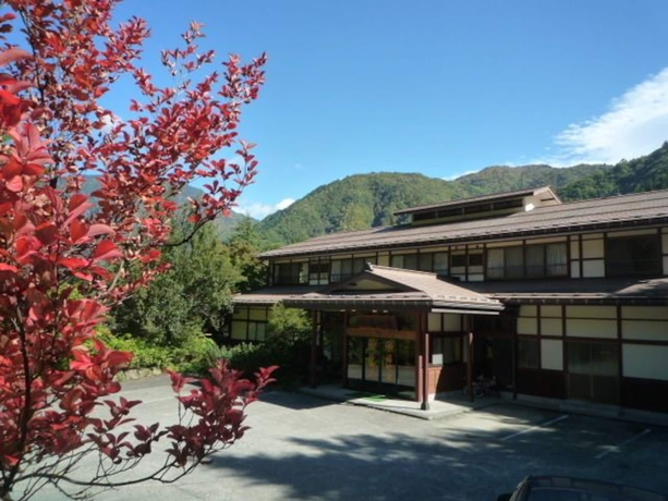 Imagen general del Hotel Yushou Fukujikan. Foto 3