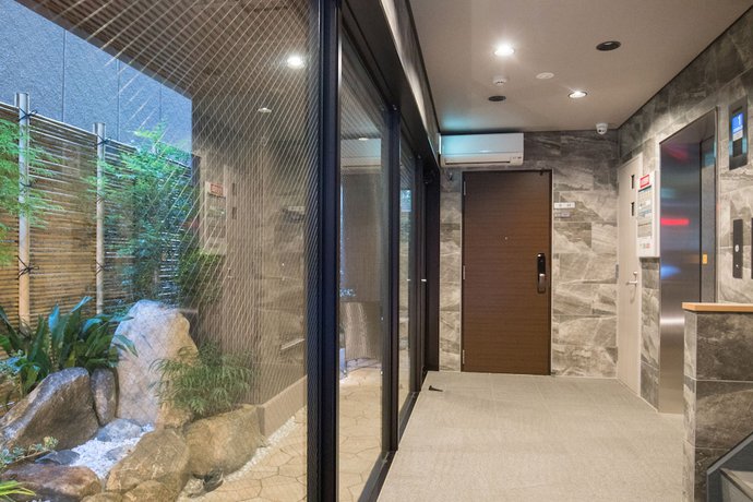 Imagen de los interiores del Hotel Yu-shu. Foto 19