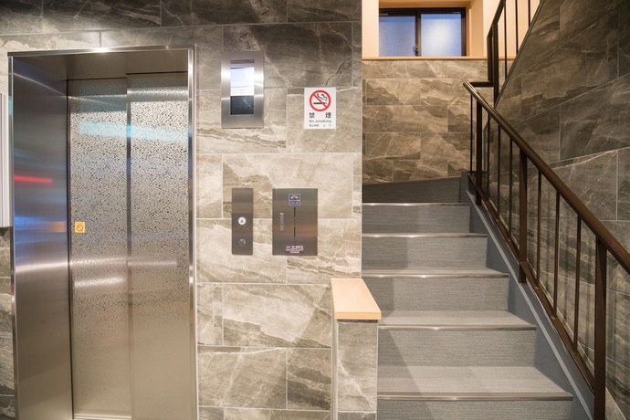 Imagen de los interiores del Hotel Yu-shu. Foto 20