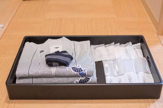 Imagen de la habitación del Hotel Yu-shu. Foto 6