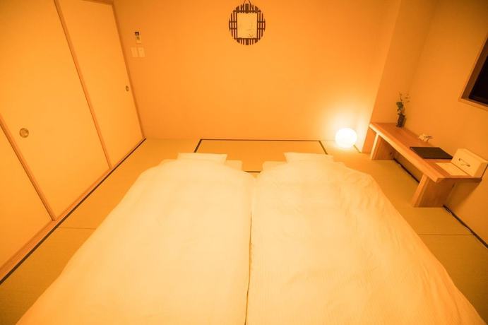 Imagen de la habitación del Hotel Yu-shu. Foto 16