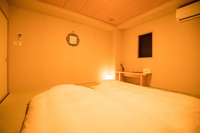 Imagen de la habitación del Hotel Yu-shu. Foto 17