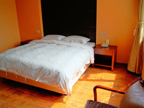 Imagen de la habitación del Hotel Yushuiwan Hot Spring Resort. Foto 3