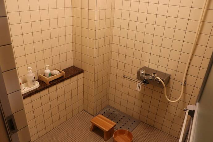 Imagen general del Hotel Yushuku Seiryuu. Foto 11
