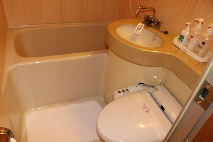 Imagen de la habitación del Hotel Yushuku Seiryuu. Foto 26