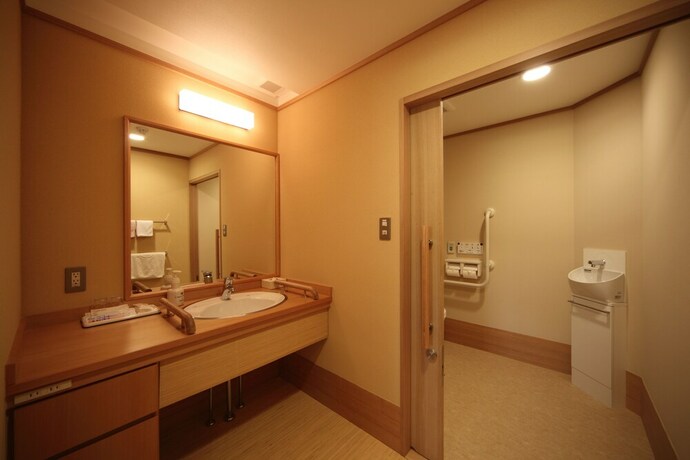 Imagen de la habitación del Hotel Yushuku Seiryuu. Foto 29