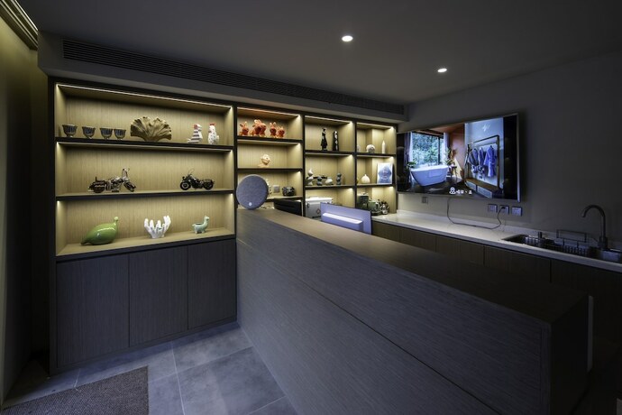 Imagen general del Hotel Yusu Star. Foto 3