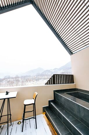 Imagen general del Hotel Yusu Star. Foto 5