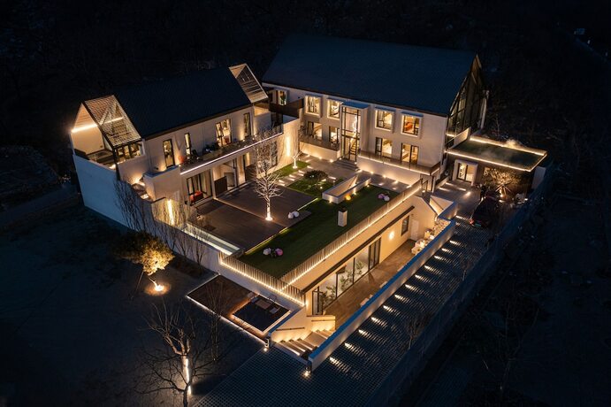 Imagen de la habitación del Hotel Yusu Star. Foto 15