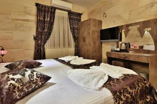 Imagen general del Hotel Yusuf Bey House. Foto 1