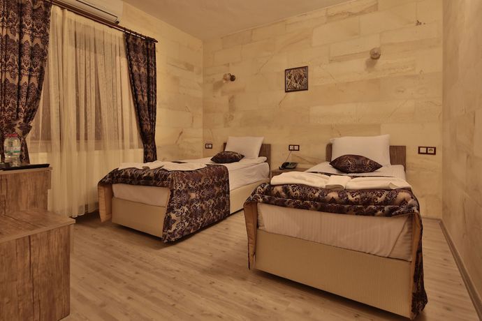 Imagen de la habitación del Hotel Yusuf Bey House. Foto 5