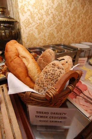 Imagen general del Hotel Yusufpasa Konagi - Special Class. Foto 2