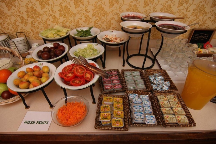 Imagen general del Hotel Yusufpasa Konagi - Special Class. Foto 3