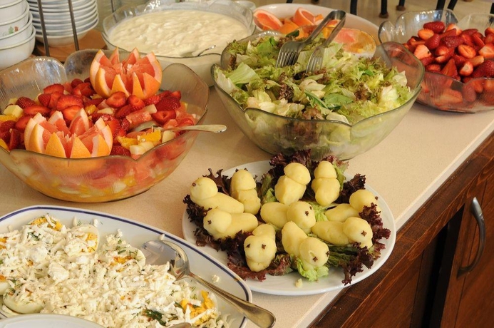 Imagen general del Hotel Yusufpasa Konagi - Special Class. Foto 4