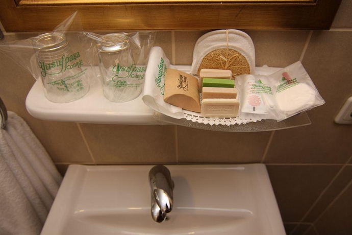 Imagen de la habitación del Hotel Yusufpasa Konagi - Special Class. Foto 16