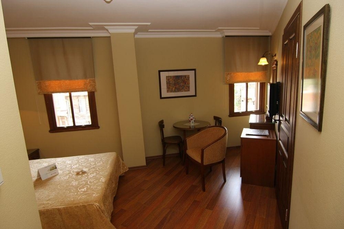 Imagen general del Hotel Yusufpasa Konagi - Special Class. Foto 7