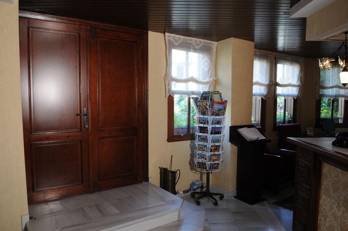 Imagen general del Hotel Yusufpasa Konagi - Special Class. Foto 9