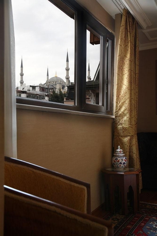 Imagen general del Hotel Yusufpasa Konagi - Special Class. Foto 12