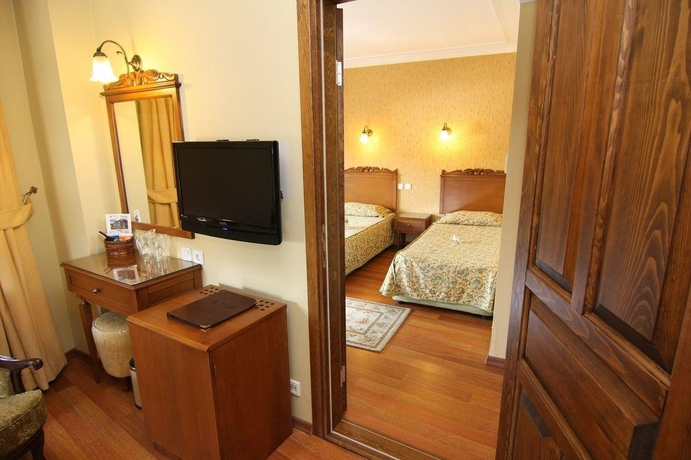 Imagen general del Hotel Yusufpasa Konagi - Special Class. Foto 13