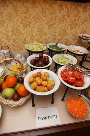 Imagen general del Hotel Yusufpasa Konagi - Special Class. Foto 14