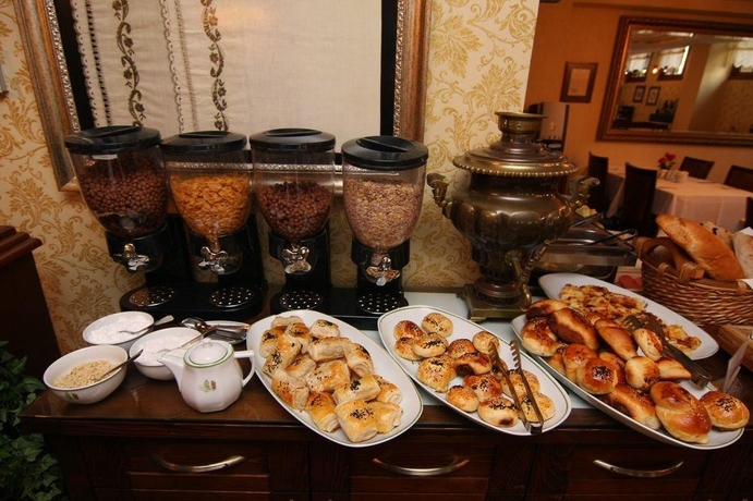 Imagen general del Hotel Yusufpasa Konagi - Special Class. Foto 15