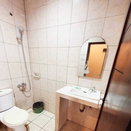 Imagen de la habitación del Hotel Yuta. Foto 1