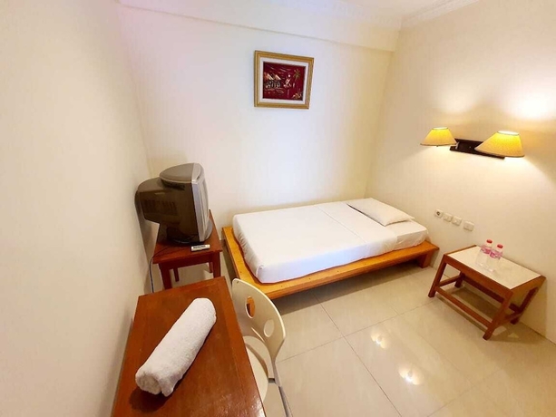 Imagen de la habitación del Hotel Yuta. Foto 2