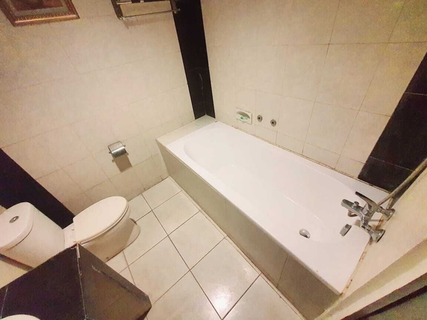 Imagen de la habitación del Hotel Yuta. Foto 3