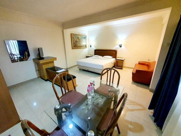 Imagen de la habitación del Hotel Yuta. Foto 5