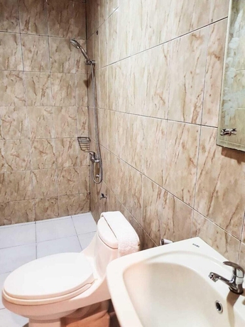 Imagen de la habitación del Hotel Yuta. Foto 8