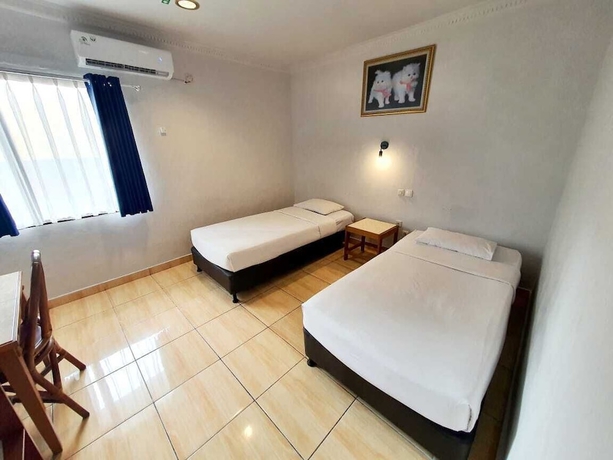 Imagen de la habitación del Hotel Yuta. Foto 9
