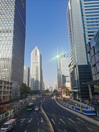 Imagen general del Hotel Yutai-style Apartment. Foto 4