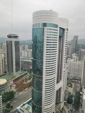 Imagen general del Hotel Yutai-style Apartment. Foto 15