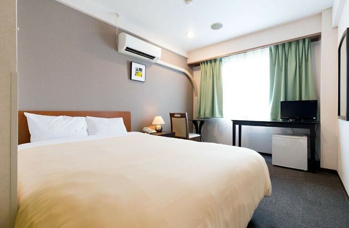 Imagen general del Hotel Yutaka Wing. Foto 3