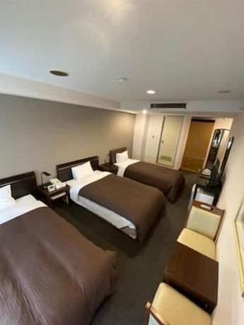 Imagen general del Hotel Yutaka Wing. Foto 14