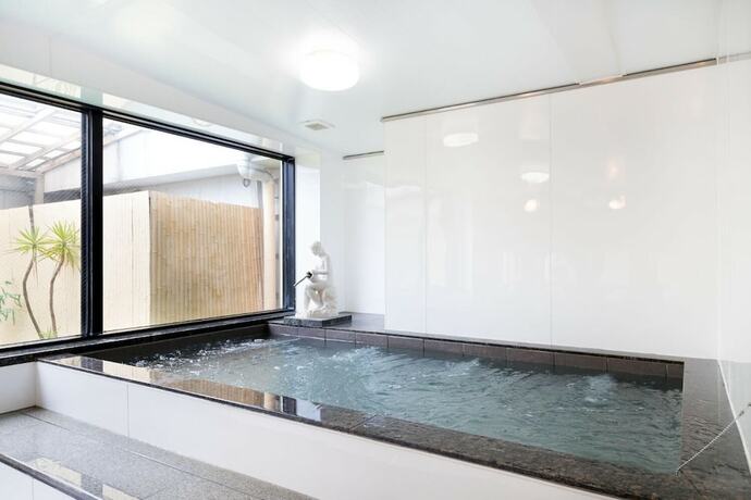 Imagen general del Hotel Yutaka Wing. Foto 17