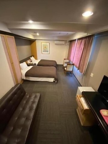 Imagen general del Hotel Yutaka Wing. Foto 18